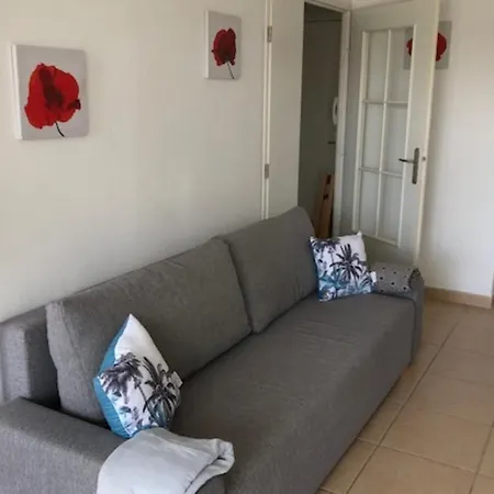 Apartament Pretty 38 M With Balcony - 10 Min From The Center