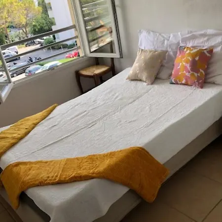 Apartament Pretty 38 M With Balcony - 10 Min From The Center